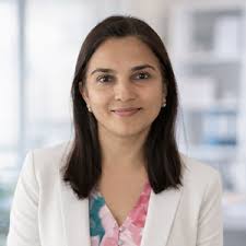 Dr Ankita Kothari